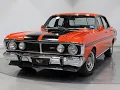 FOR SALE - Fully restored 1971 Ford Falcon XY GT Replica