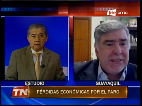 Ec. Francisco Jarrín 