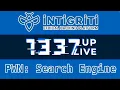 Leaking Values with printf Format String Vuln - Search Engine