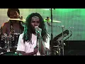 Chronixx-Spanish Town Rockin LIVE in the Cayman Islands