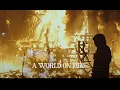 Download Lagu THE RODS - World On Fire (LYRIC VIDEO)
