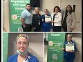 DAISY Award Celebrating Deb H HealthTrust RN