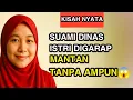 Download Lagu Suami Dinas, Istri Main Hati dengan Mantan! Kisah Cinta Segitiga Panas di Desa Jati Indah