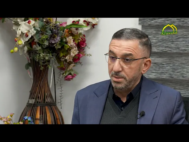 ⁣#برنامج معلومة طبية (الحلقة العاشرة) إعداد: علي لطيف الدراجي تقديم : سجاد أحمد ::