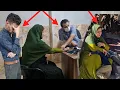 Download Lagu Amina between life and death: The doctor said we should put a heart battery in him