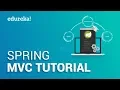 Spring C Tutorial For Beginners Spring C Explained Edureka