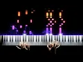 Download Lagu Anneth Delliecia - Mungkin Hari Ini Esok atau Nanti (Piano Cover)
