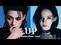 Download Lagu AI Cover | Karina (카리나) - Up (Feat. Jeno NCT DREAM 제노)