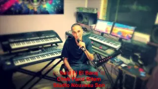 New Live Song Cheb Farid Bitam Et Kada L Organiste 2015 Said Fi El Baraj 