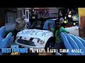 Super Best Friends Play Moments I Still Think About