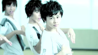  shake body music video