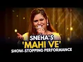 MAHI VE  | Sneha Shanker | Indian Idol Season 15 | Subscribe \u0026 Like
