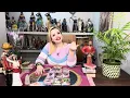 Download Lagu VEJO UMA SITUAÇÃO SE RESOLVENDO MUITO RÁPIDO PRA VOCÊ! Dom Cigano Revela!