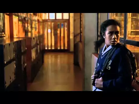 Harry trailer