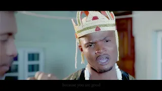 tayo christian ft samsong ihunaya official video
