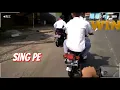 Download Lagu STORY WA KEREN... HONDA WIN!!!