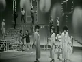 The Supremes - Baby Love (Live at T.A.M.I Show)
