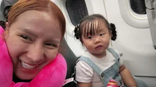 Hai Cha Con Gặp Lại Nhau Tại Nhật Bản - Bối Đã Thay Đổi Rất Nhiều 