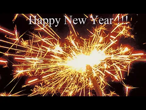 Download MP3 Abba - Happy New Year / 1 hour music