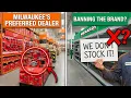 Why Menards Doesn t Need Milwaukee And Home Depot Does