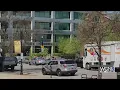 Louisville bank employee livestreamed attack that killed 4