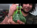 LAVA CAKE - PINK RUNTZ Strain Bake