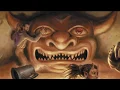 Visigoth - Dungeon Master