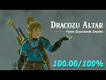 100 Map Landmark Guide - Zelda Tears of the Kingdom