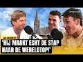 Download Lagu Pogacar de winnaar van de dag - TDF Etappe 5 | Beyond The KOM de podcast met David Dekker