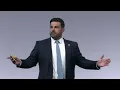 EQT CEO Toby Z Rice at ARC