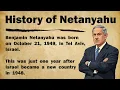 History of Netanyahu Learn English Through Story Level 3 Graded Reader