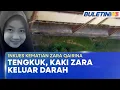 Download Lagu INKUES KEMATIAN ZARA QAIRINA | Pelajar Senior Individu Pertama Temui Arwah Pengsan – Saksi (BU)