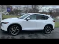 Simple upgrade to the Mazda CX-5 with 19 rims