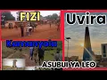 Lagu 5/1/ HIZI HAPA HABARI ZA UKWELI KUTOKA FIZI// UVIRA// KAMANYOLA ASUBUI YA LEO/ MZALENDO WAWASHA MOTO
