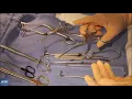 Basic Skills Soft Tissue Handling and Dissection Introduction to Surgical Instrumentation