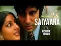 Download Lagu Saiyaara (1980) Ft. Kishore Kumar full song (Old version) Old is Gold song actor amitabh KRNJUNCTION