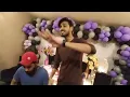 Agar Tum Saath Ho x Aabaad Barbaad I Khudgharz