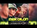 Download Lagu Mek Dilon - De Lá Pra Cá (CD Álbum Completo Mek Dilon Côver Vol. 01)
