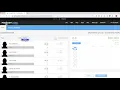FantasyLabs PGA Lineup Builder Tutorial The Action Network