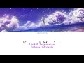 The Shape of Rain - Rokudenashi || Lirik & Terjemahan Bahasa Indonesia (Full Version)