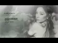 Ariana Grande - never get over me (official visualizer)