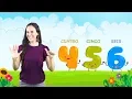 Download Lagu 10 Deditos (Ten Little Fingers in Spanish) | Spanish Numbers Song - Canción de los Números