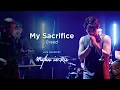 Download Lagu My Sacrifice - Creed (Live Cover by Matheo in Rio)