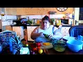 Download Lagu Daily Vlog 178    Recette Taboulé sans cuisson à ma façon   et Du blabla !