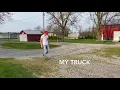 “My Truck” Breland ft. Sam Hunt - Tasty Boyz