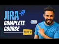 Jira Complete Tutorial jira tool full course