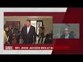 Former Chicago Mayor Lori Lightfoot shares memories thoughts on Rev Jesse Jackson s legacy