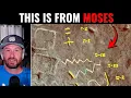 They FOUND Evidence of Moses in Egypt and It Changes Everything