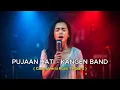 Lagu KANGEN BAND - PUJAAN HATI | COVER ROCK VERSION