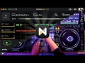 Download Lagu Mixing LIVE with STEMS created on Neural Mix Pro on any DJ software